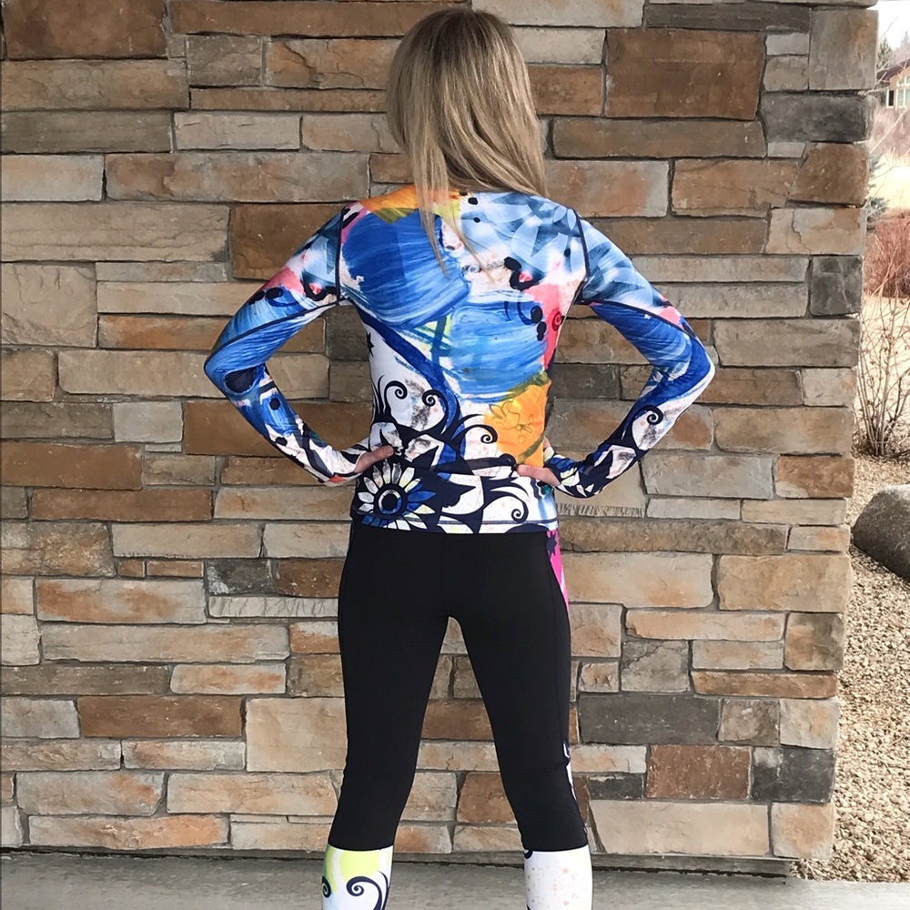 Base Layer Set - Picture 9 of 10